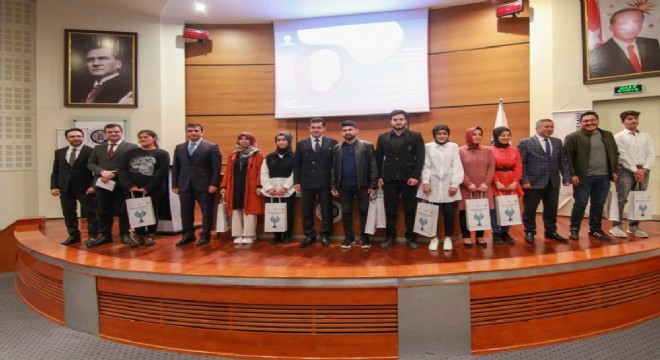 Erzurum Kitap Akademisi ilk mezunlarını verecek